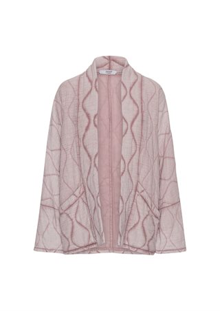 Amaze Cph - Jennifer Jakke - Antique Rose - Onesize